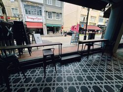 Boat Quay Conservation Area (D1), Retail #459605961